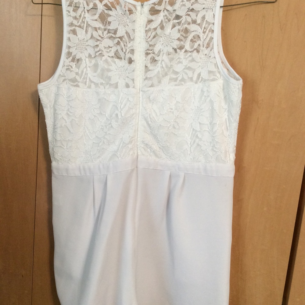 Ladies Romper